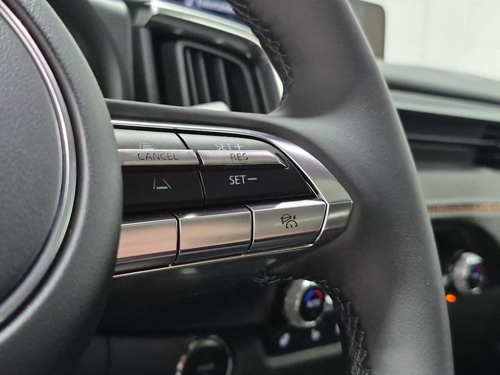 Thumbnail: 2026 Mazda CX-50 - 33