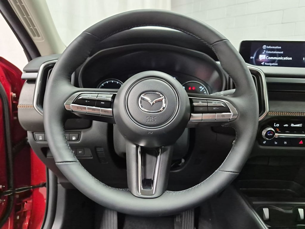 Thumbnail: 2026 Mazda CX-50 - 14