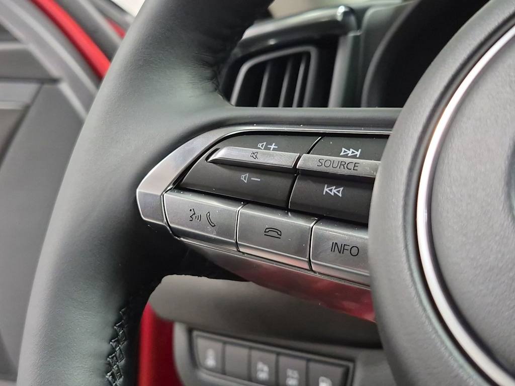 Thumbnail: 2026 Mazda CX-50 - 32