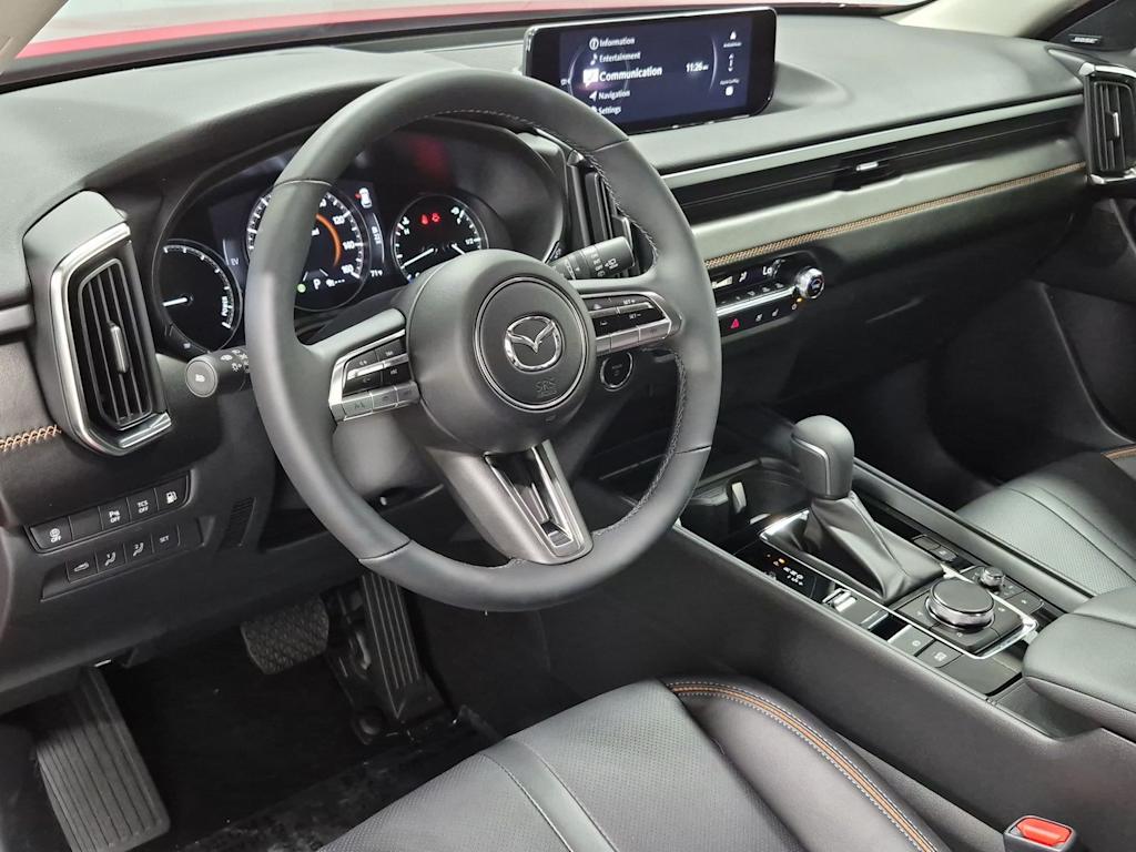 Thumbnail: 2026 Mazda CX-50 - 2
