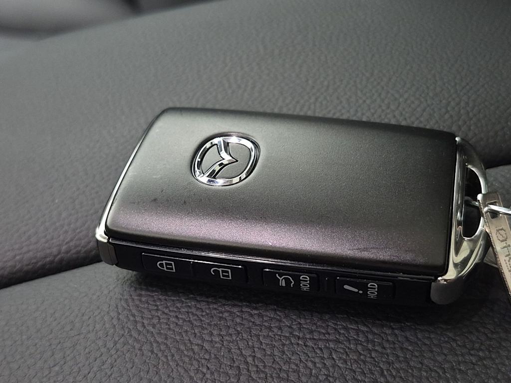 Thumbnail: 2026 Mazda CX-50 - 19