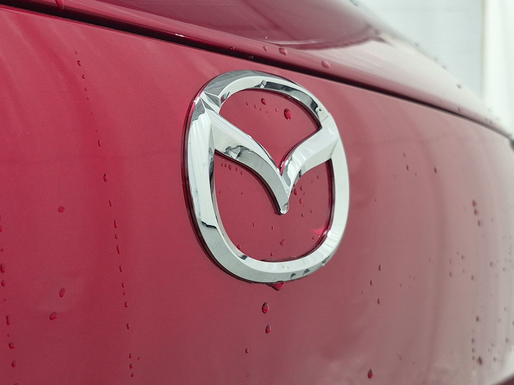 Thumbnail: 2026 Mazda CX-50 - 7