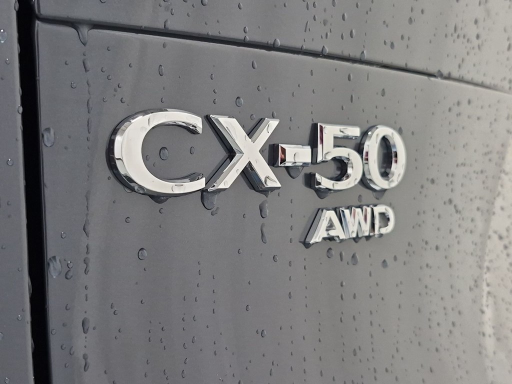 Thumbnail: 2026 Mazda CX-50 - 25