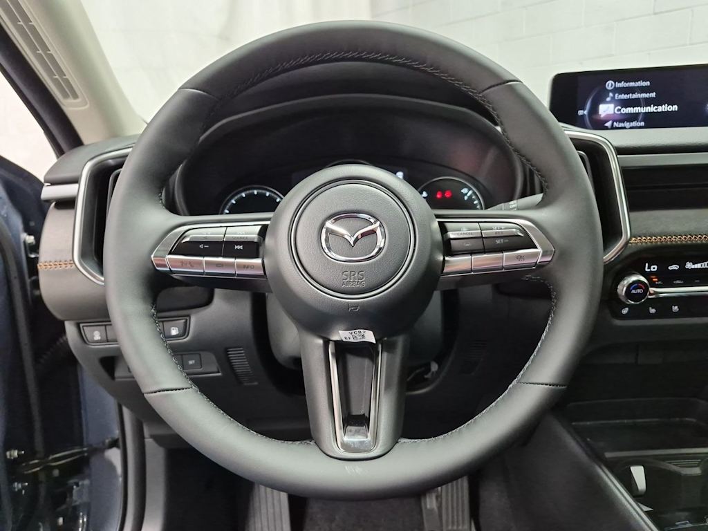 Thumbnail: 2026 Mazda CX-50 - 13