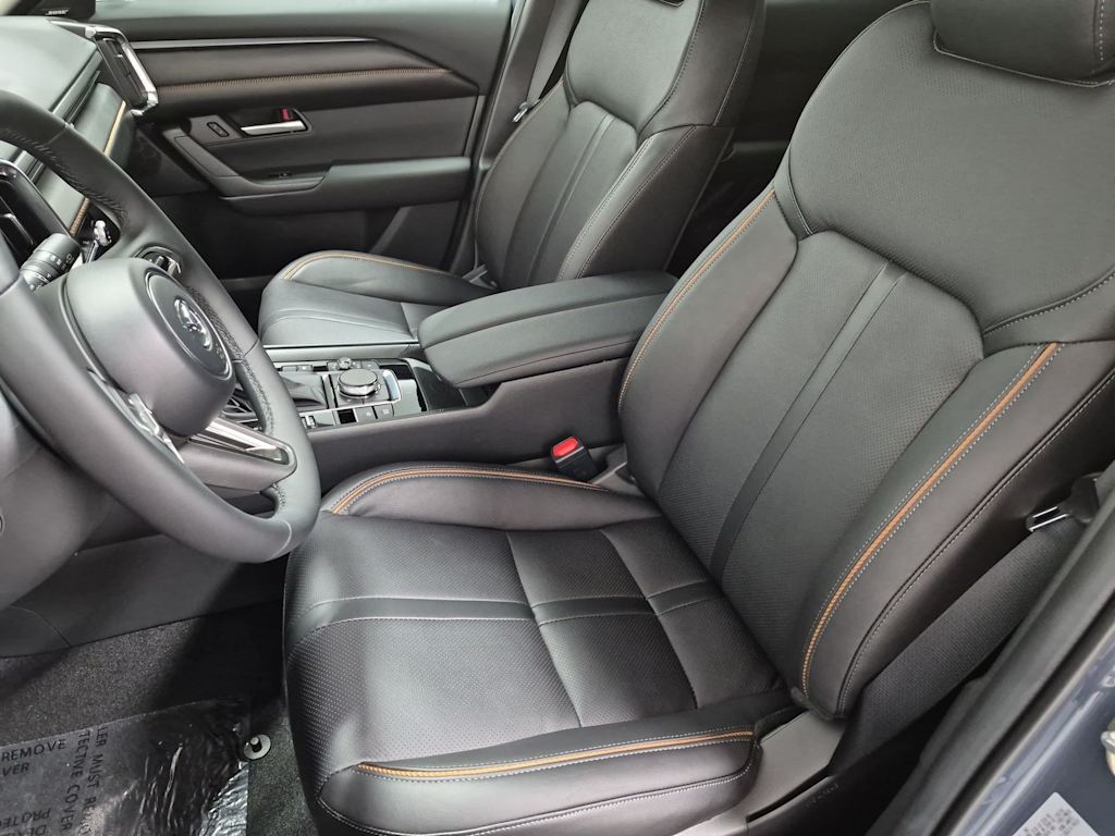 Thumbnail: 2026 Mazda CX-50 - 10