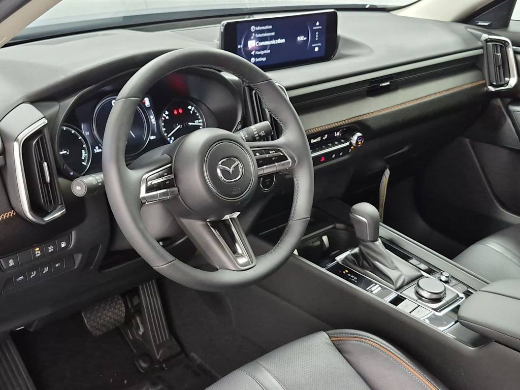 Thumbnail: 2026 Mazda CX-50 - 2