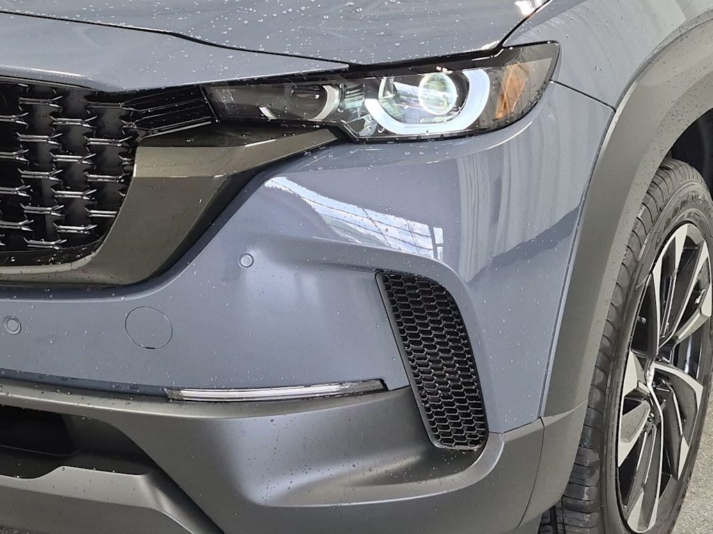 Thumbnail: 2026 Mazda CX-50 - 24