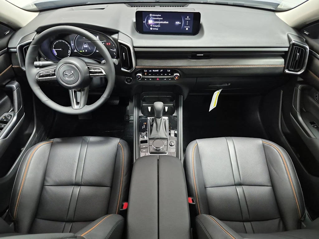 Thumbnail: 2026 Mazda CX-50 - 9
