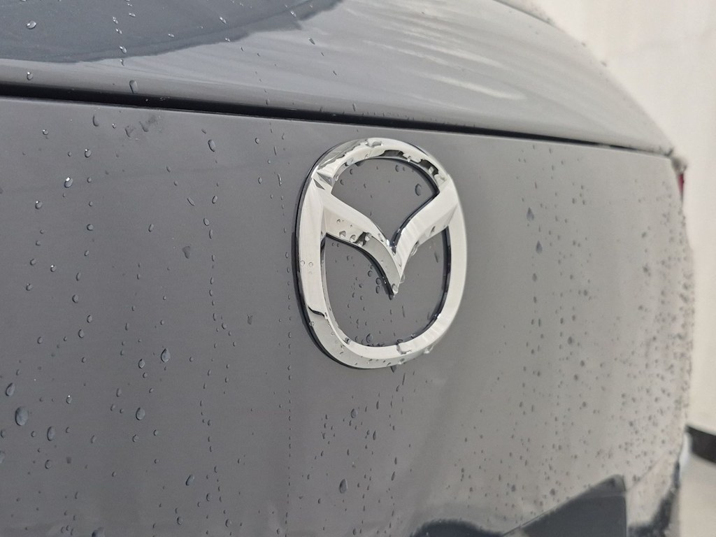 Thumbnail: 2026 Mazda CX-50 - 7