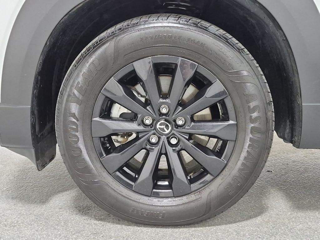 Thumbnail: 2024 Mazda CX-50 - 8
