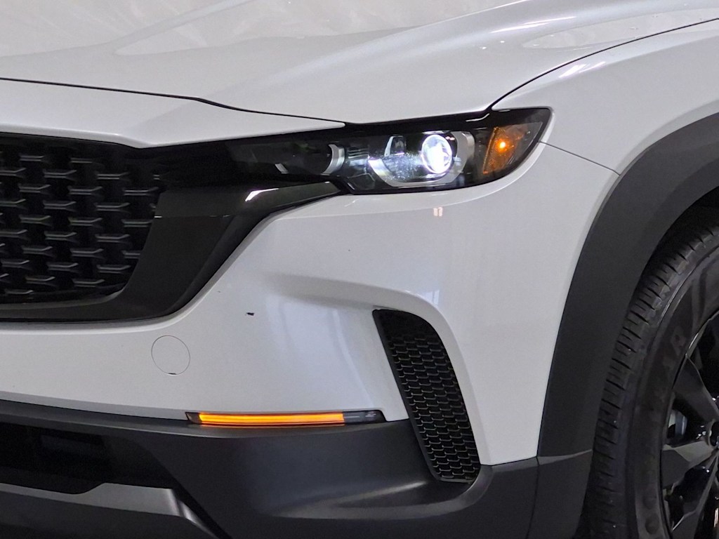Thumbnail: 2024 Mazda CX-50 - 23