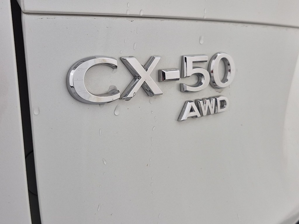 Thumbnail: 2024 Mazda CX-50 - 24