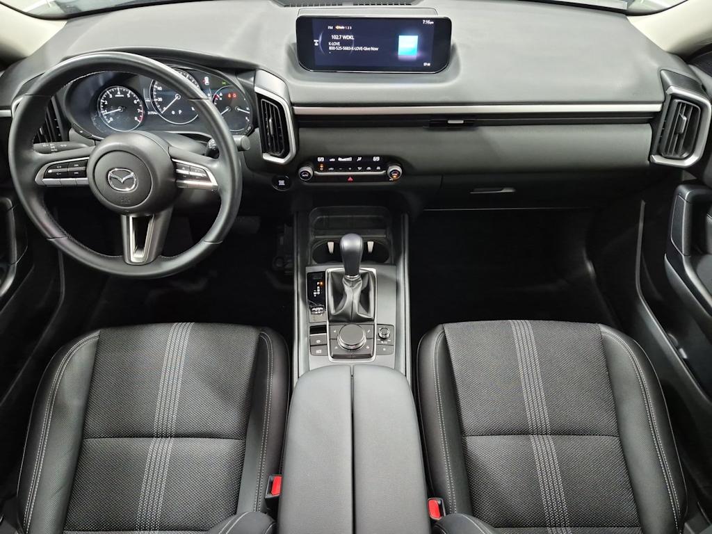 Thumbnail: 2024 Mazda CX-50 - 9