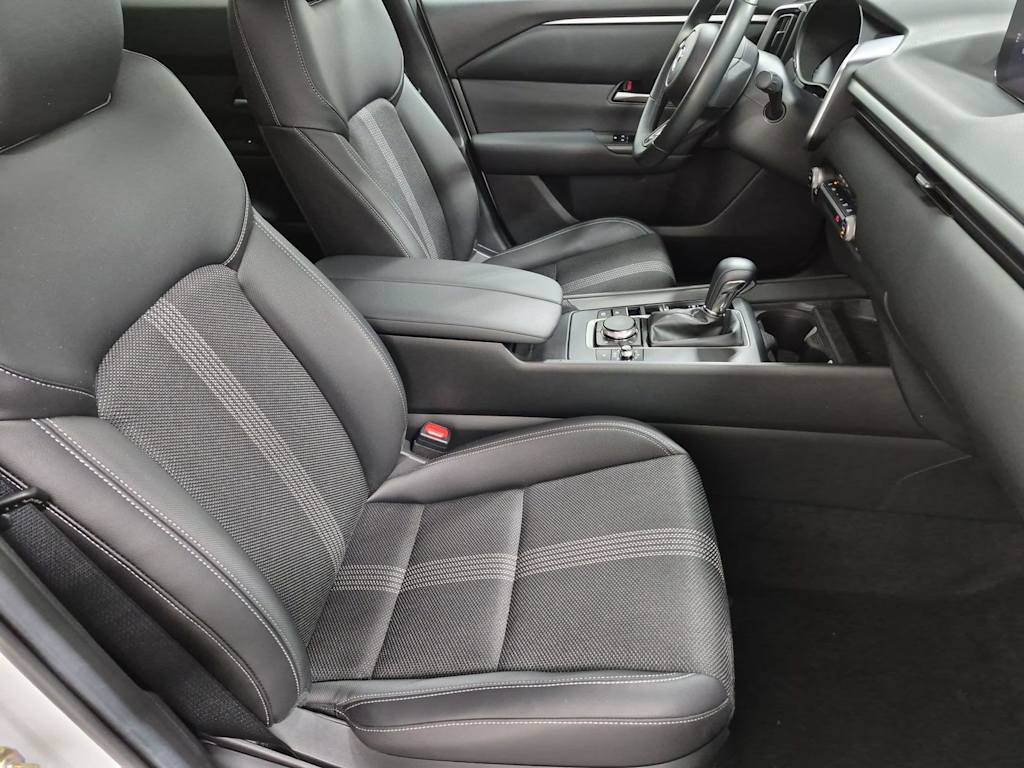 Thumbnail: 2024 Mazda CX-50 - 11
