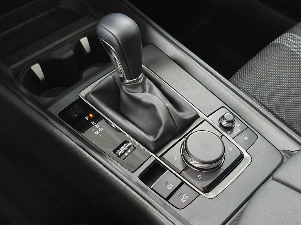 Thumbnail: 2024 Mazda CX-50 - 15