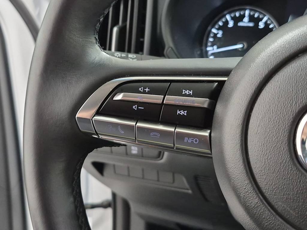 Thumbnail: 2024 Mazda CX-50 - 28