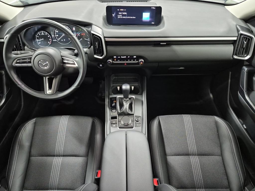 Thumbnail: 2024 Mazda CX-50 - 9