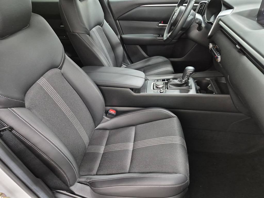 Thumbnail: 2024 Mazda CX-50 - 11