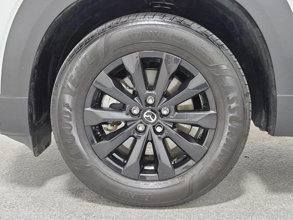 Thumbnail: 2024 Mazda CX-50 - 8