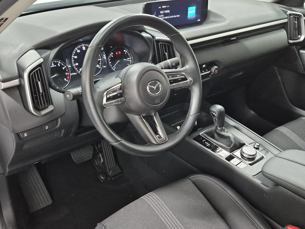 Thumbnail: 2024 Mazda CX-50 - 2