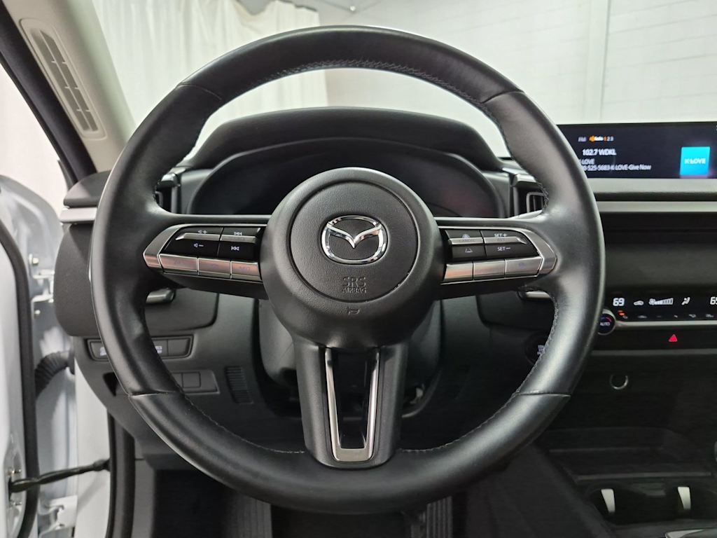 Thumbnail: 2024 Mazda CX-50 - 13