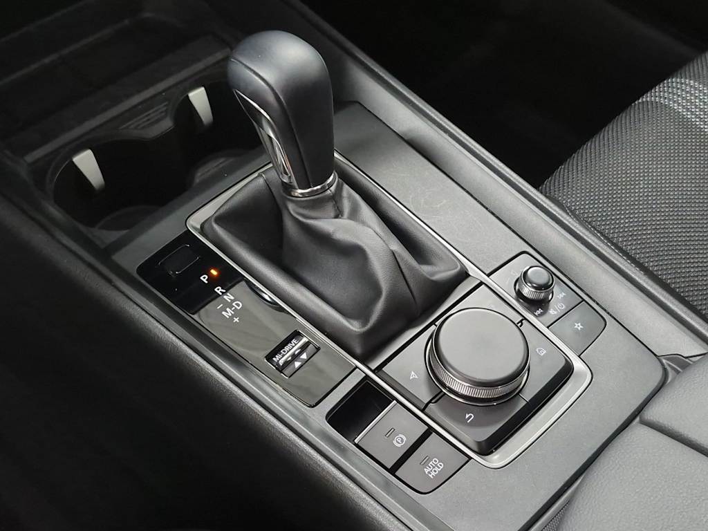 Thumbnail: 2024 Mazda CX-50 - 15