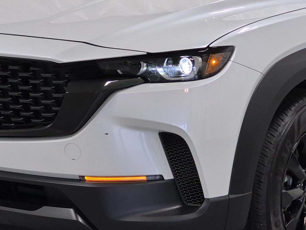Thumbnail: 2024 Mazda CX-50 - 23