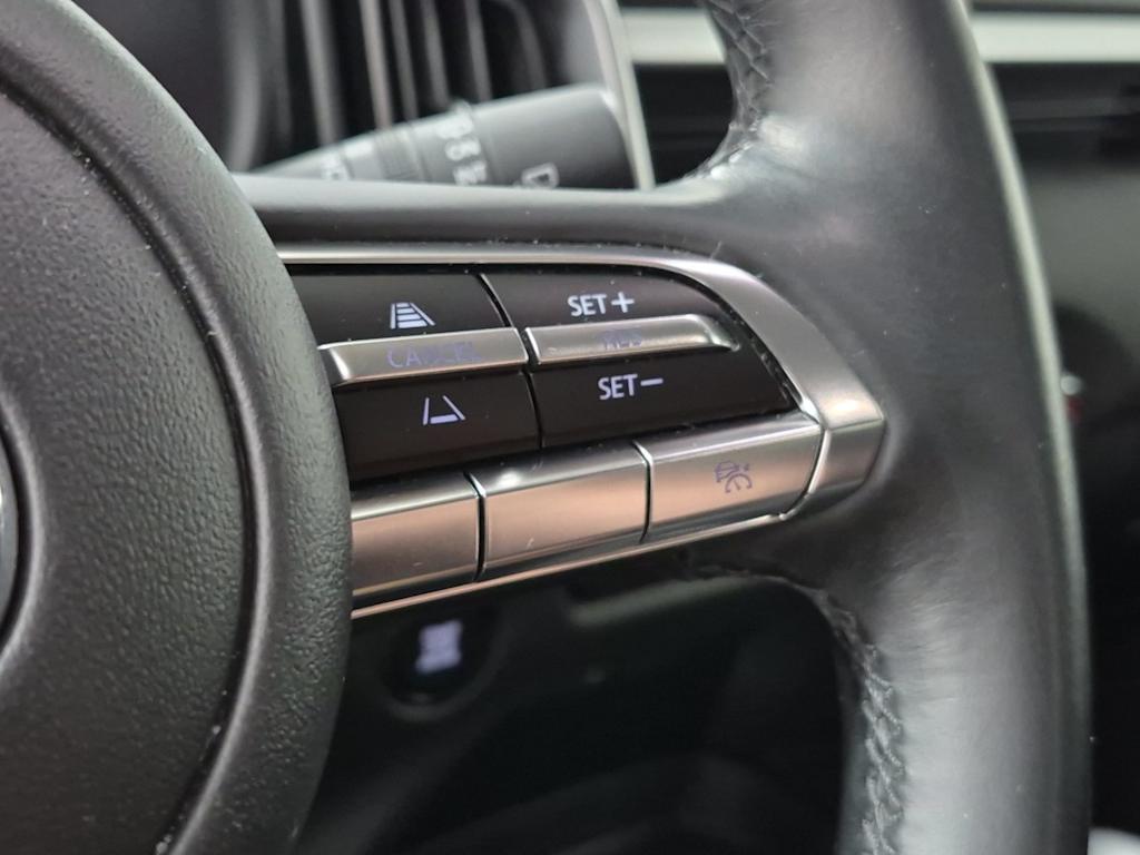 Thumbnail: 2024 Mazda CX-50 - 29