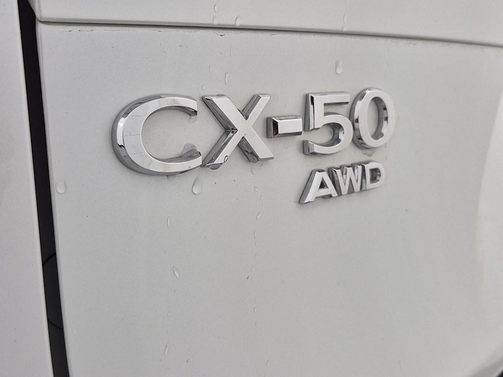 Thumbnail: 2024 Mazda CX-50 - 24