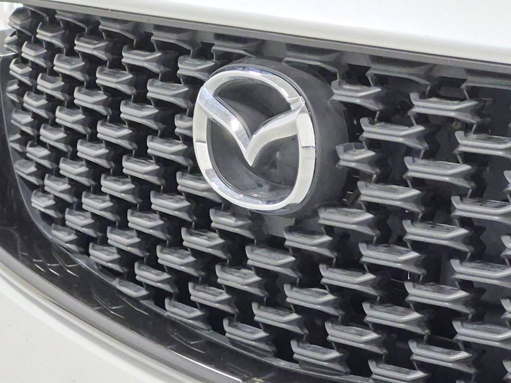 Thumbnail: 2024 Mazda CX-50 - 7