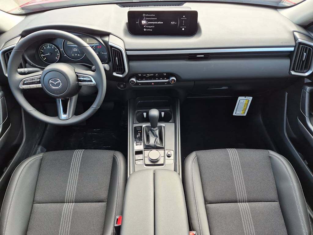 Thumbnail: 2026 Mazda CX-50 - 9