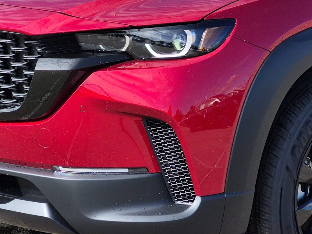 Thumbnail: 2026 Mazda CX-50 - 24