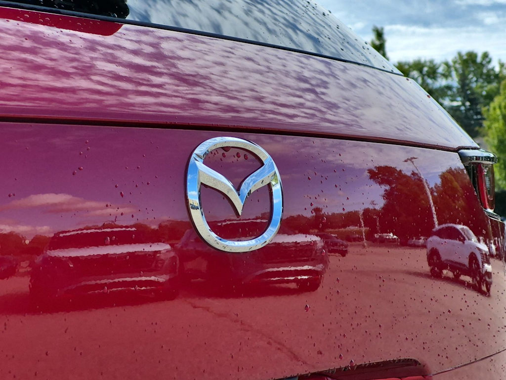 Thumbnail: 2026 Mazda CX-50 - 7