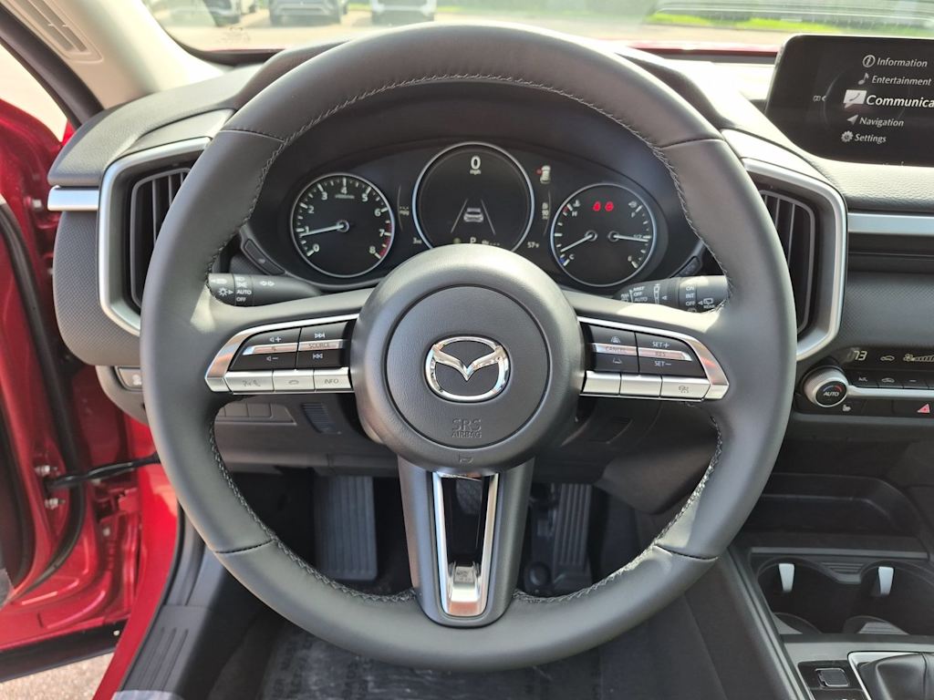 Thumbnail: 2026 Mazda CX-50 - 13