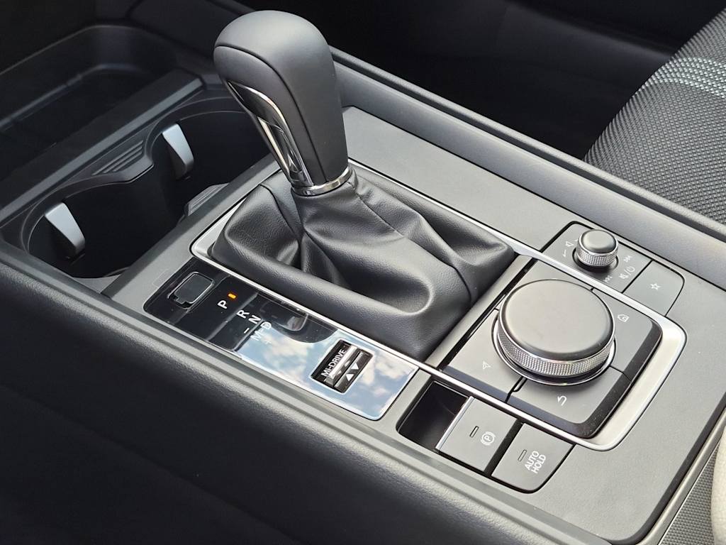 Thumbnail: 2026 Mazda CX-50 - 15
