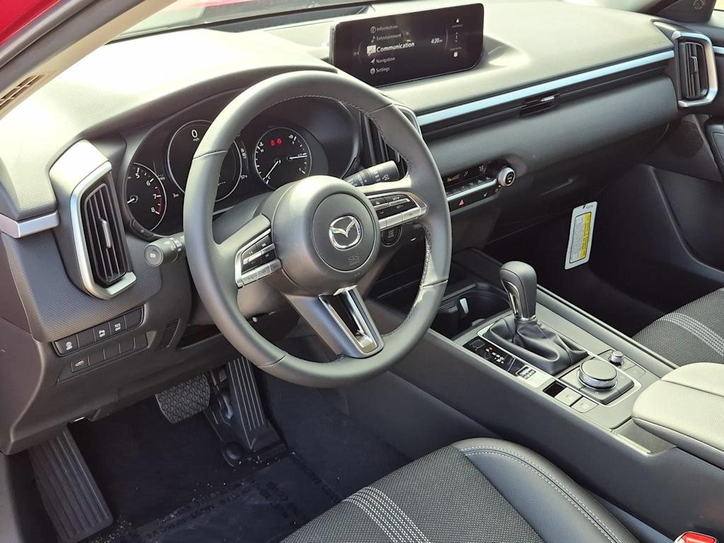 Thumbnail: 2026 Mazda CX-50 - 2
