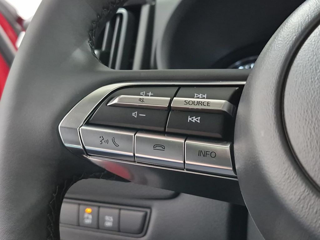 Thumbnail: 2026 Mazda CX-50 - 26