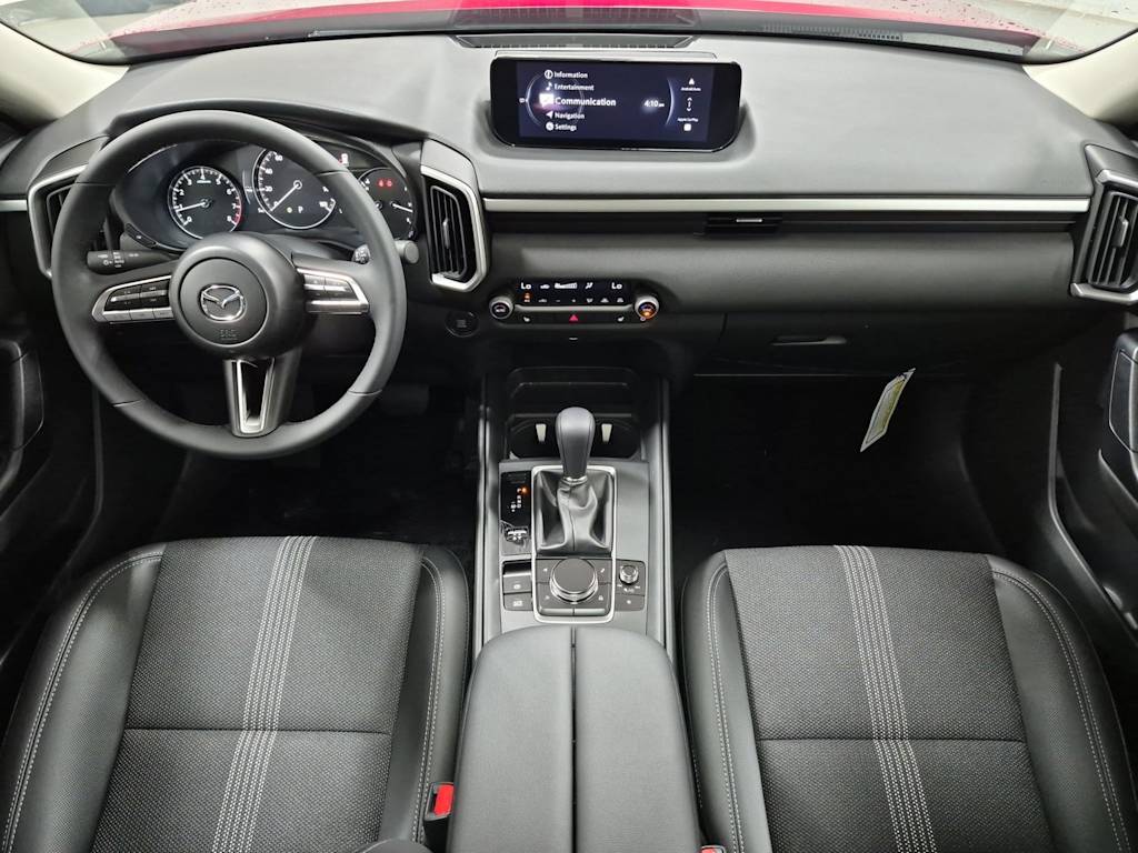 Thumbnail: 2026 Mazda CX-50 - 9