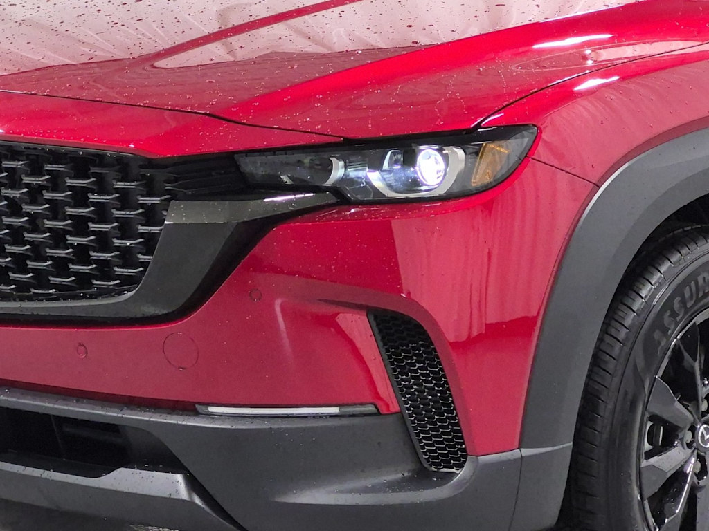 Thumbnail: 2026 Mazda CX-50 - 20