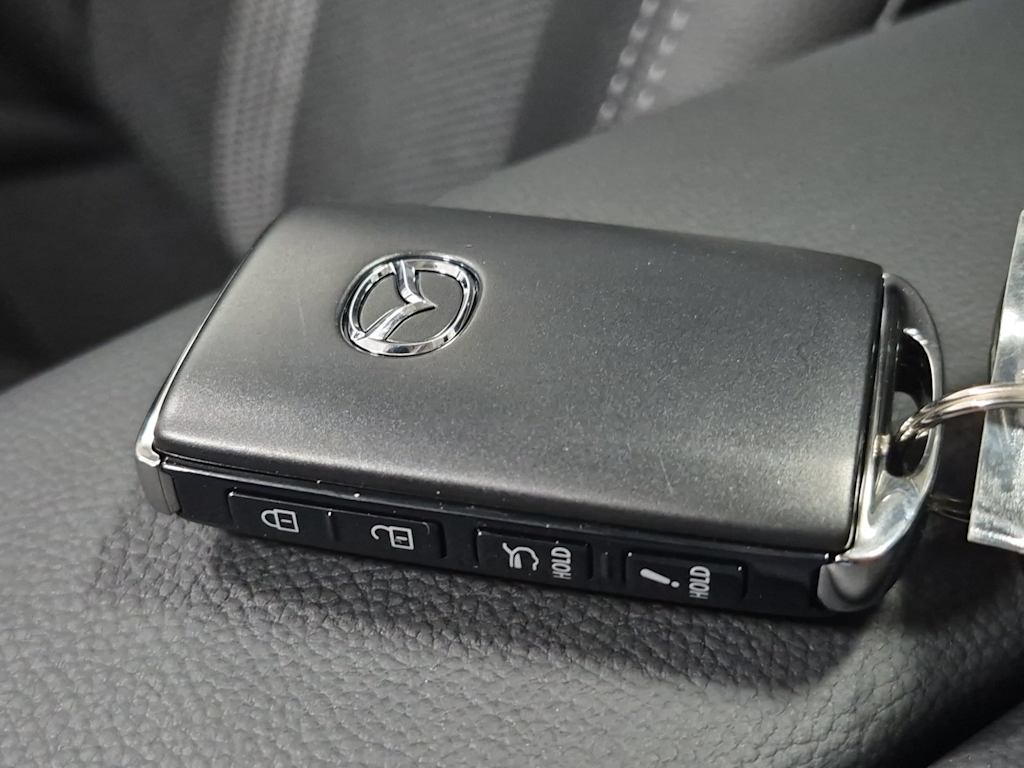 Thumbnail: 2026 Mazda CX-50 - 15