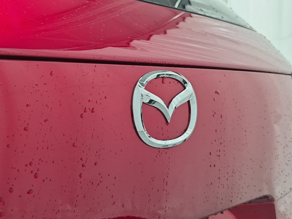 Thumbnail: 2026 Mazda CX-50 - 7