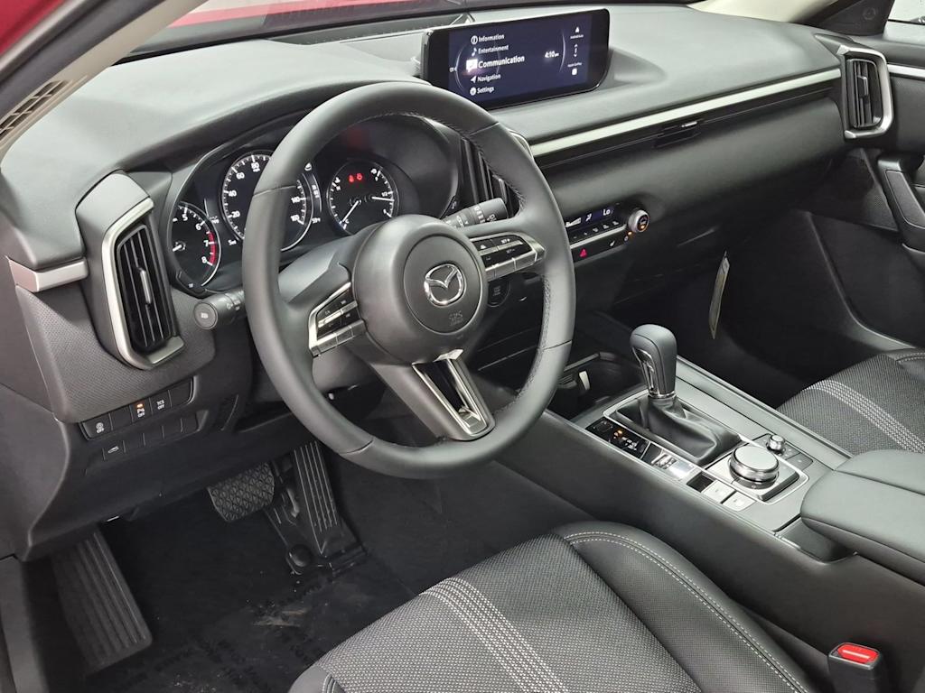 Thumbnail: 2026 Mazda CX-50 - 2
