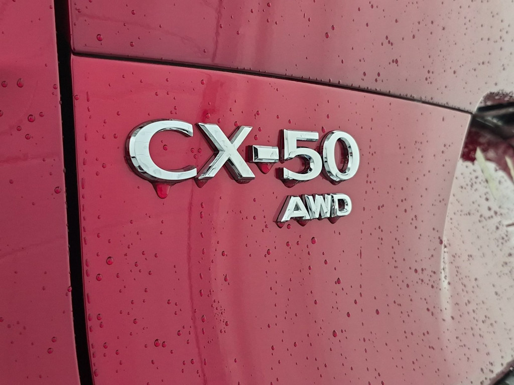 Thumbnail: 2026 Mazda CX-50 - 21
