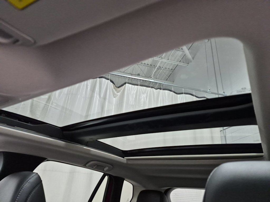 Thumbnail: 2026 Mazda CX-50 - 23