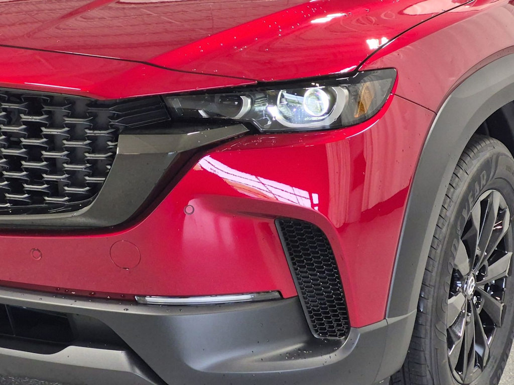 Thumbnail: 2026 Mazda CX-50 - 25