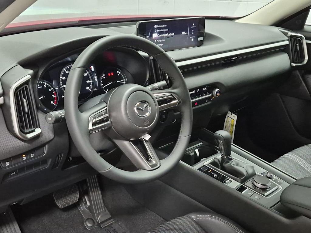 Thumbnail: 2026 Mazda CX-50 - 2