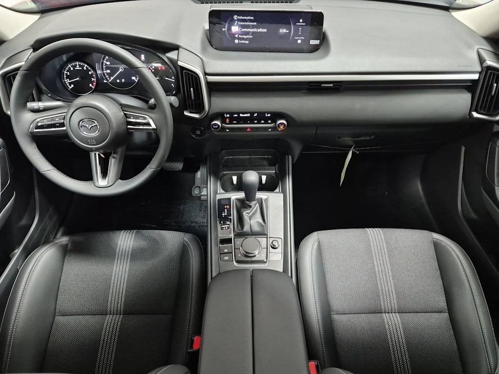 Thumbnail: 2026 Mazda CX-50 - 10