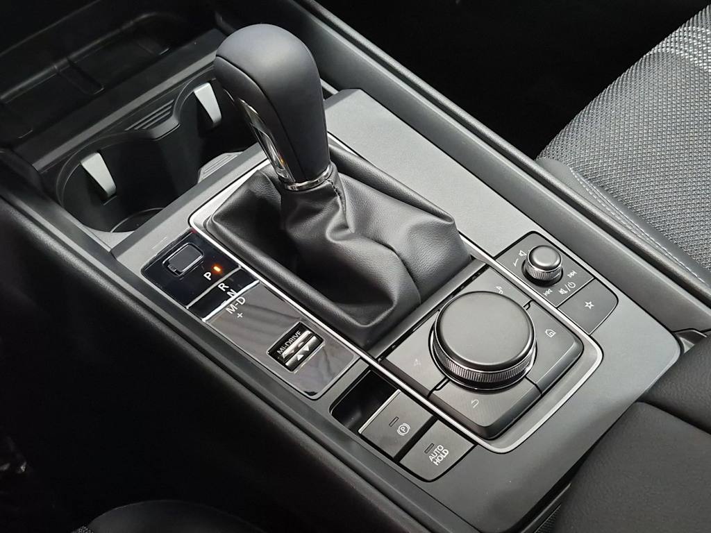 Thumbnail: 2026 Mazda CX-50 - 16