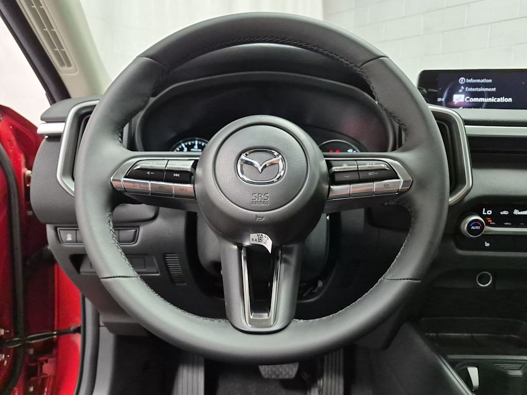 Thumbnail: 2026 Mazda CX-50 - 14