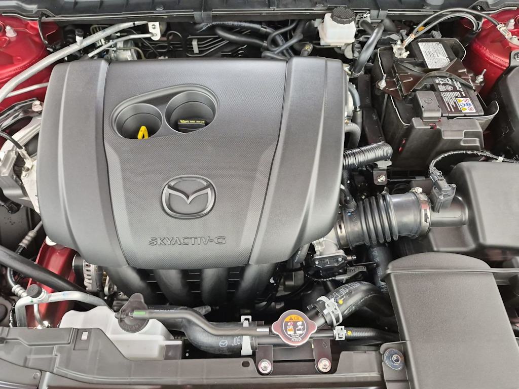 Thumbnail: 2026 Mazda CX-50 - 9